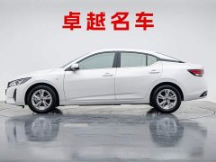 Nissan Sylphy 1.6L CVT Comfort Edition - ფოტო 2
