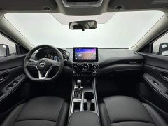 Nissan Sylphy 1.6L CVT Comfort Edition - ფოტო 20