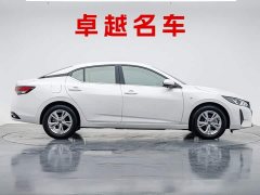 Nissan Sylphy 1.6L CVT Comfort Edition - ფოტო 3