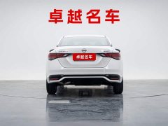 Nissan Sylphy 1.6L CVT Comfort Edition - ფოტო 4