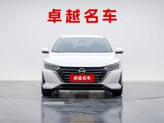 Nissan Sylphy 1.6L CVT Comfort Edition - ფოტო 5