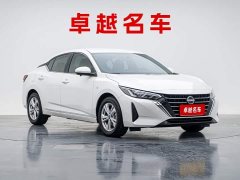 Nissan Sylphy 1.6L CVT Comfort Edition - ფოტო 6