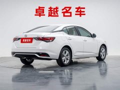 Nissan Sylphy 1.6L CVT Comfort Edition - ფოტო 7