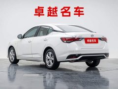 Nissan Sylphy 1.6L CVT Comfort Edition - ფოტო 8