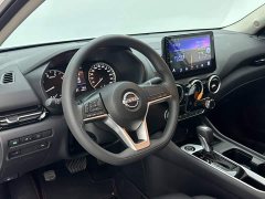 Nissan Sylphy 1.6L CVT Comfort Edition - ფოტო 9