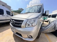 Foton Tuouyano 2.8T 7 - фото 1