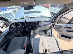 Foton Tuouyano 2.8T 7 - фото 10