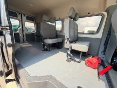 Foton Tuouyano 2.8T 7 - фото 11