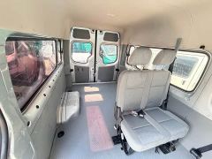 Foton Tuouyano 2.8T 7 - фото 12