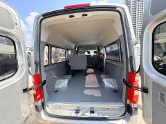 Foton Tuouyano 2.8T 7 - фото 13