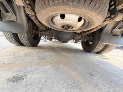 Foton Tuouyano 2.8T 7 - фото 14