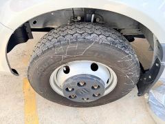 Foton Tuouyano 2.8T 7 - фото 4