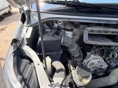Foton Tuouyano 2.8T 7 - фото 5