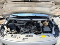 Foton Tuouyano 2.8T 7 - фото 6