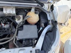 Foton Tuouyano 2.8T 7 - фото 7