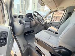 Foton Tuouyano 2.8T 7 - фото 8