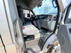 Foton Tuouyano 2.8T 7 - фото 9