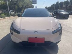 XPeng MONA M03 600 Ultra-Long Range Max - ფოტო 2