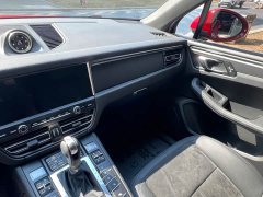 Porsche 2021 Macan 2.0T - ფოტო 16