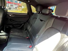 Porsche 2021 Macan 2.0T - ფოტო 20