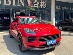Porsche 2021 Macan 2.0T - ფოტო 3