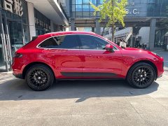 Porsche 2021 Macan 2.0T - ფოტო 4