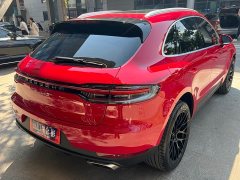 Porsche 2021 Macan 2.0T - ფოტო 5