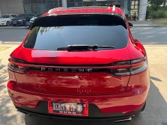 Porsche 2021 Macan 2.0T - ფოტო 6