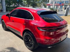 Porsche 2021 Macan 2.0T - ფოტო 7