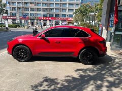 Porsche 2021 Macan 2.0T - ფოტო 8