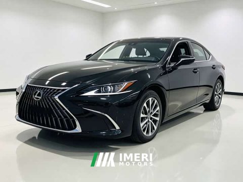 2023 Lexus ES 260 Excellence Edition - ავტომობილი ჩინეთიდან