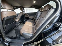 Lexus ES 260 Excellence Edition - ფოტო 5
