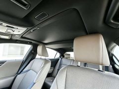 Lexus ES 260 Excellence Edition - ფოტო 8