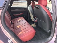 Changan Startuned ES Extended Range Max with City Driving Assist - ფოტო 11