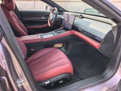 Changan Startuned ES Extended Range Max with City Driving Assist - ფოტო 12
