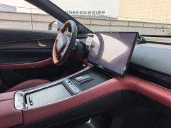 Changan Startuned ES Extended Range Max with City Driving Assist - ფოტო 13