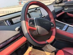 Changan Startuned ES Extended Range Max with City Driving Assist - ფოტო 15