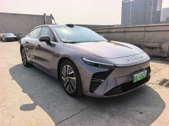 Changan Startuned ES Extended Range Max with City Driving Assist - ფოტო 3