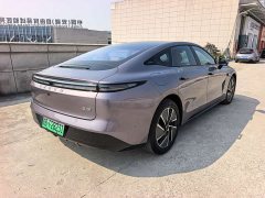 Changan Startuned ES Extended Range Max with City Driving Assist - ფოტო 4