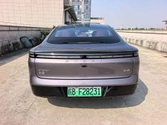 Changan Startuned ES Extended Range Max with City Driving Assist - ფოტო 5