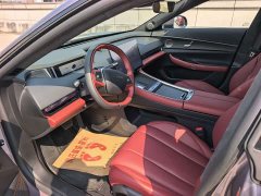 Changan Startuned ES Extended Range Max with City Driving Assist - ფოტო 7