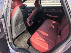 Changan Startuned ES Extended Range Max with City Driving Assist - ფოტო 8