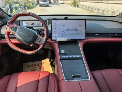 Changan Startuned ES Extended Range Max with City Driving Assist - ფოტო 9