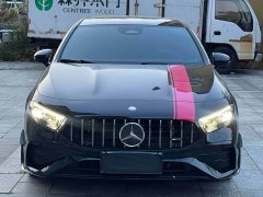 Mercedes-Benz Mercedes-AMG A35 L 4MATIC 2024 - ფოტო 1