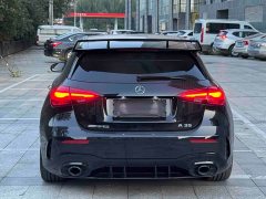 Mercedes-Benz Mercedes-AMG A35 L 4MATIC 2024 - ფოტო 5