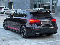 Mercedes-Benz Mercedes-AMG A35 L 4MATIC 2024 - ფოტო 6