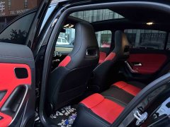 Mercedes-Benz Mercedes-AMG A35 L 4MATIC 2024 - ფოტო 7