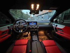 Mercedes-Benz Mercedes-AMG A35 L 4MATIC 2024 - ფოტო 8