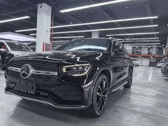 Mercedes-Benz GLC 260 L 4MATIC Luxury - ფოტო 1