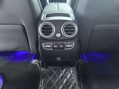 Mercedes-Benz GLC 260 L 4MATIC Luxury - ფოტო 10